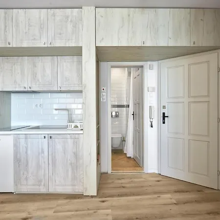 1bd Flat With A Stunning Sea View In Созопол