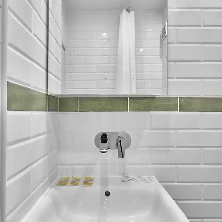 1bd Flat With A Stunning Sea View In Созопол